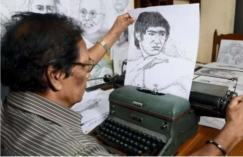 AC Gurumurthy