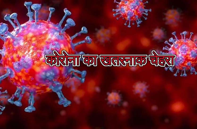कोरोना से 8 दिनों के अंतराल में पहले पति और फिर पत्नी की मौत कोरोना से 8 दिनों के अंतराल में पहले पति और फिर पत्नी की मौत