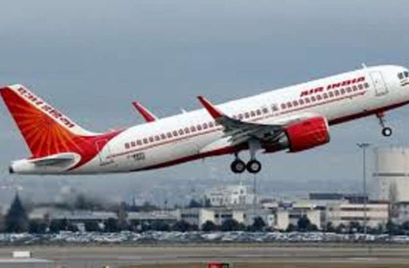 धीरे-धीरे लंदन की उड़ान की तिथि बढ़ रही आगे धीरे-धीरे लंदन की उड़ान की तिथि बढ़ रही आगे