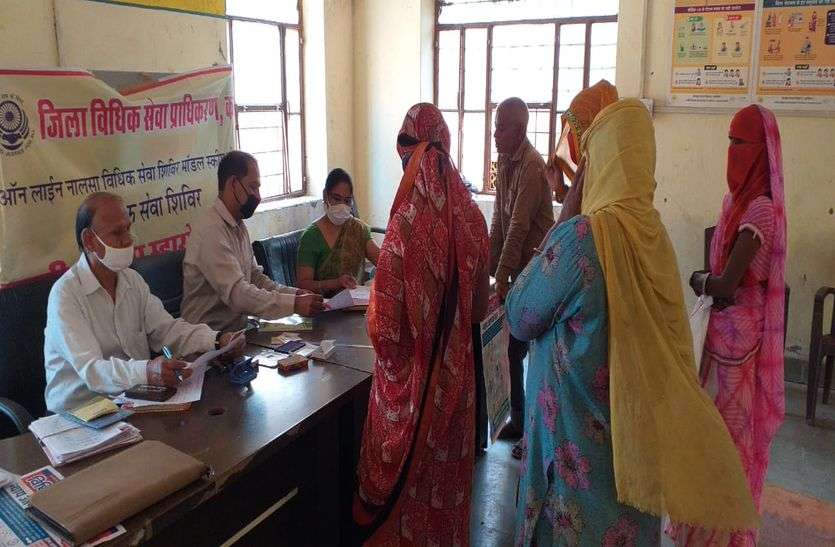 म्हारी योजना म्हारो अधिकार से ऑनलाइन हल होगी समस्याएं म्हारी योजना म्हारो अधिकार से ऑनलाइन हल होगी समस्याएं