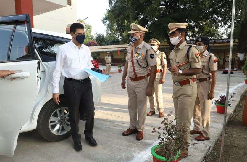 अब होमगार्ड जवानों को ट्रेनिंग पीरियड में मिलेगा अब दोगुना भत्ता होमगार्ड जवानों को ट्रेनिंग पीरियड में मिलेगा अब दोगुना भत्ता