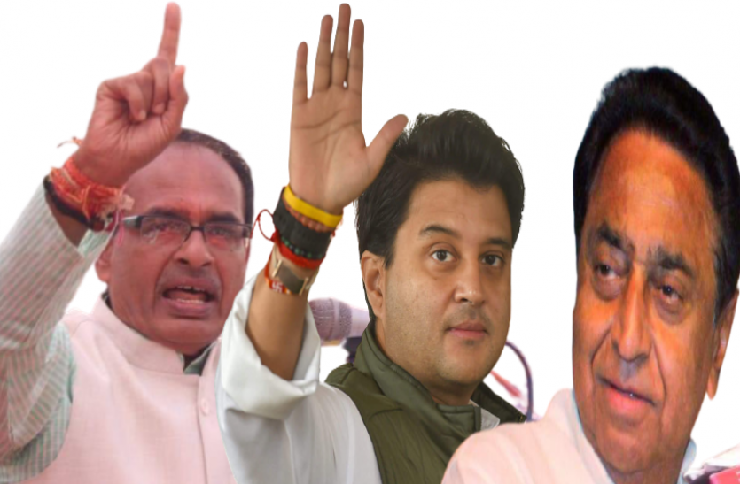 तेज हुआ प्रचार: जानिए कौन सा नेता आज किस विधानसभा में सभा को करेगा संबोधित तेज हुआ प्रचार: जानिए कौन सा नेता आज किस विधानसभा में सभा को करेगा संबोधित