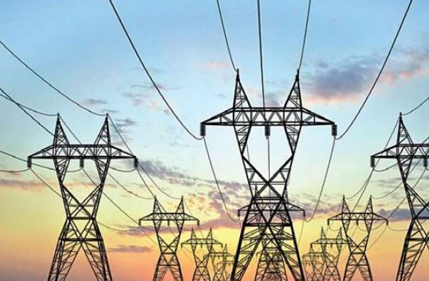Farmers electricity in two blocks of day for irrigation in 16 district 16 जिलों में किसानों को सिंचाई के लिए दिन के दो ब्लॉक में मिलेगी बिजली, रबी की फसल के लिए मिलेगी सुविधा