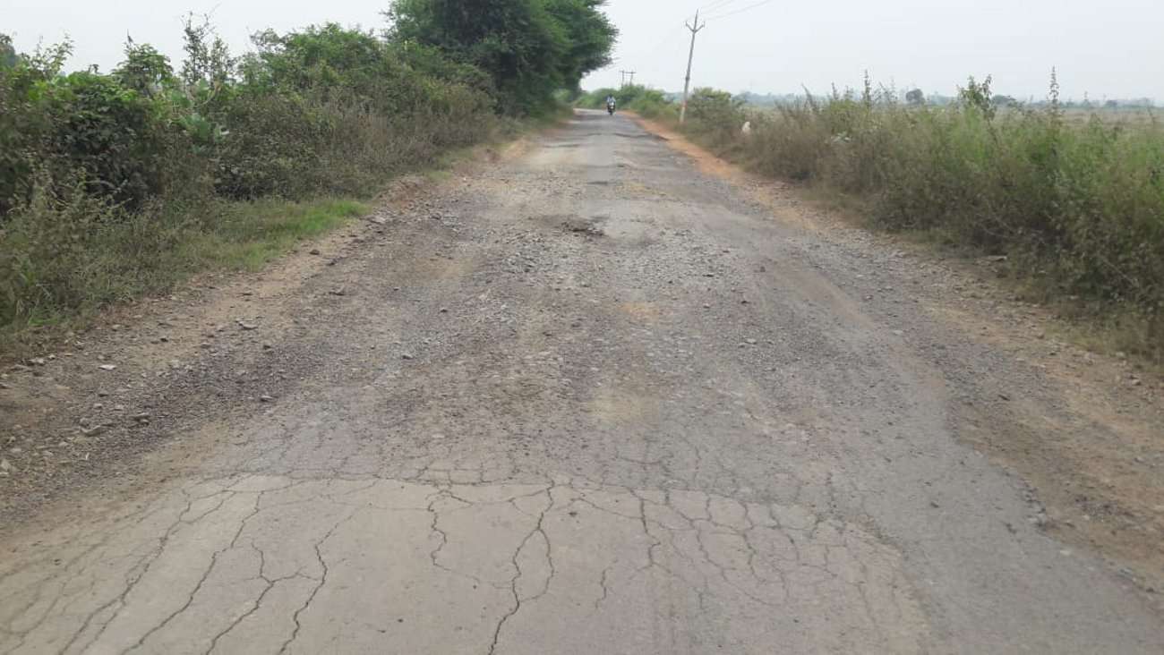 Roads