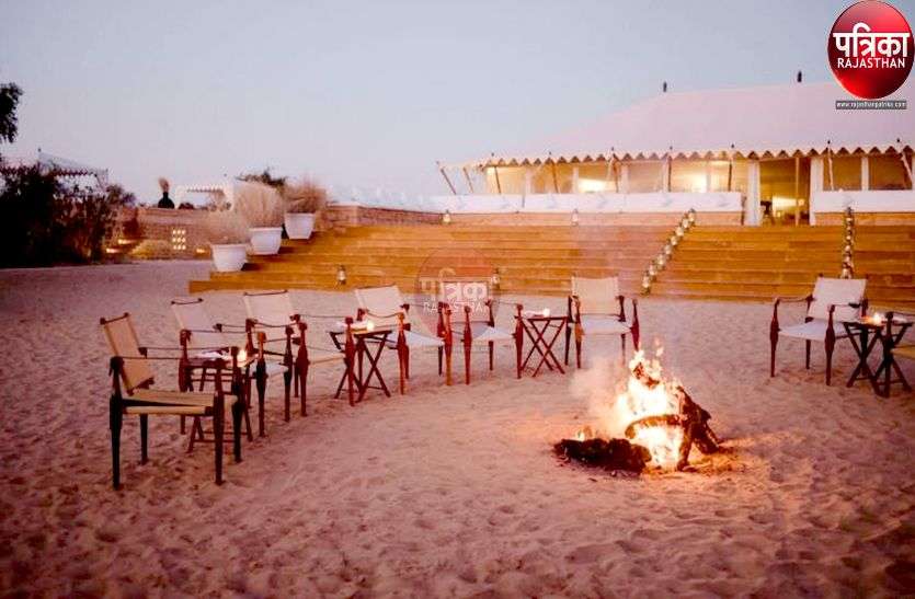 खुशखबर : विश्व पर्यटन में बढ़ रही जवाई अभयारण्य की ख्याती खुशखबर : विश्व पर्यटन में बढ़ रही जवाई अभयारण्य की ख्याती