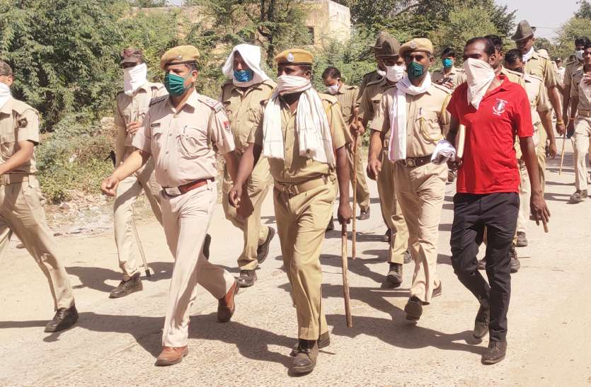 चौथे चरण में होगा जिले की सबसे बड़ी पंचायत में चुनावी घमासान चौथे चरण में होगा जिले की सबसे बड़ी पंचायत में चुनावी घमासान