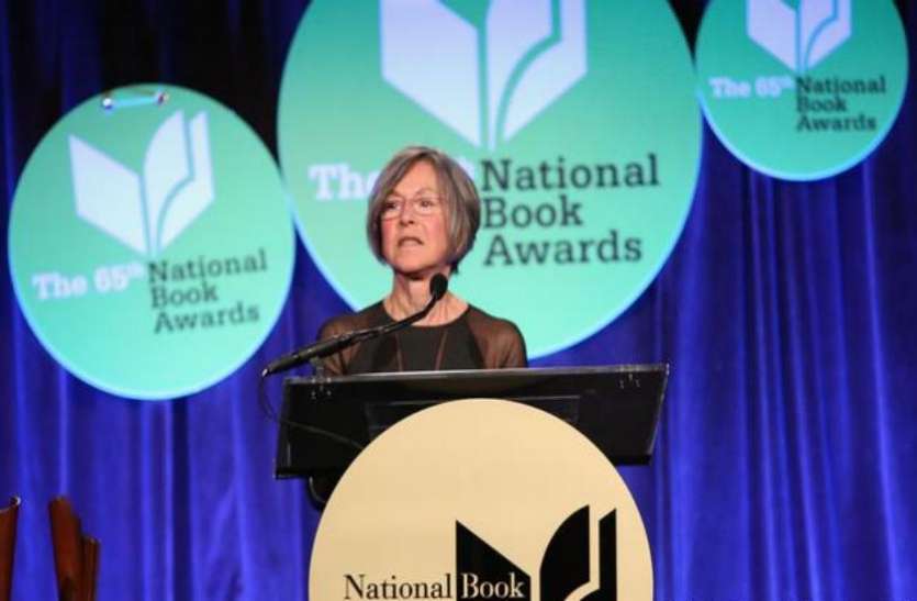 Louise Gluck Nobel Prize in Literature 2020: कौन हैं लुईस ग्लूक जिन्होंने जीता साहित्य का नोबेल