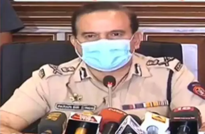 मुंबई पुलिस का खुलास, पैसे देकर चैनलों ने बढ़ाई टीआरपी, एक चर्चित हिंदी न्यूज चैनल भी शामिल मुंबई पुलिस का खुलासा, पैसे देकर चैनलों ने बढ़ाई टीआरपी, एक चर्चित हिंदी न्यूज चैनल भी शामिल