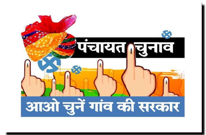 अजाड़ी कलां, खाजपुर नया, कुलोद कलां में आमने-सामने टक्कर तो आबूसर, पातुसरी, भड़ौंदा खुर्द, कासिमपुरा में मुकाबला त्रिकोणीय अजाड़ी कलां, खाजपुर नया, कुलोद कलां में आमने-सामने टक्कर तो आबूसर, पातुसरी, भड़ौंदा खुर्द, कासिमपुरा में मुकाबला त्रिकोणीय