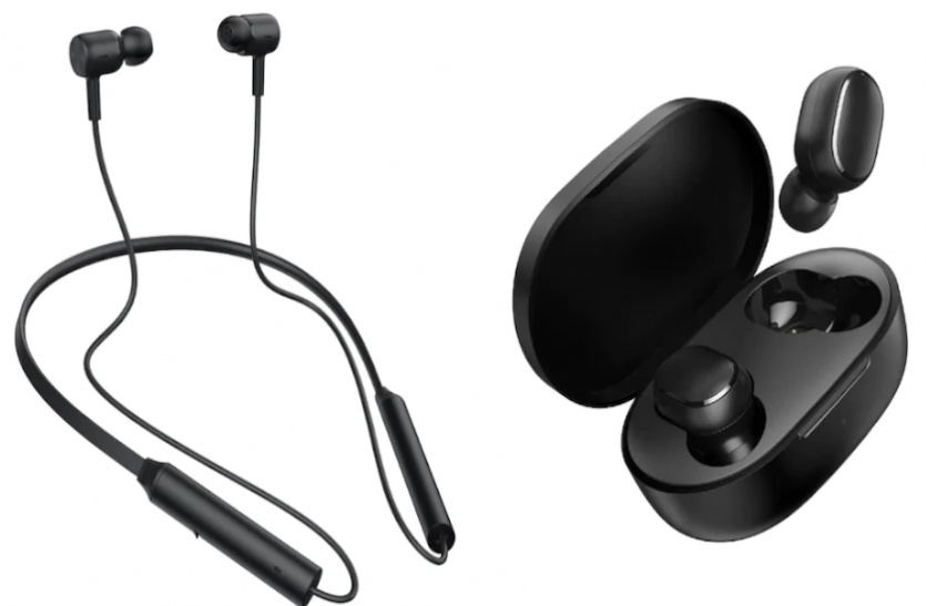 Redmi Earbuds Redmi ने लॉन्च किए दो शानदार Earbuds, सस्ते में मिल रहा खरीददारी का मौका
