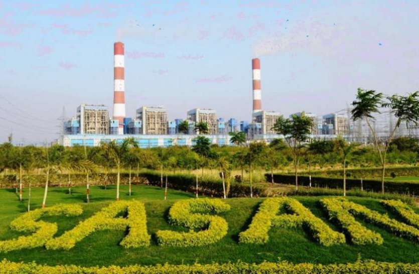 Reliance Sasan Power रिलायंस सासन और पुलिस में ठनी, 10 करोड़ रुपये के भुगतान का मामला