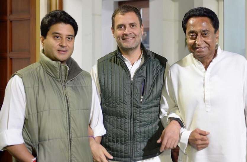 scindia_1.jpg जो काम राहुल गांधी नहीं कर पाए वो सिंधिया ने कर दिया, जानिए किसने कही यह बात