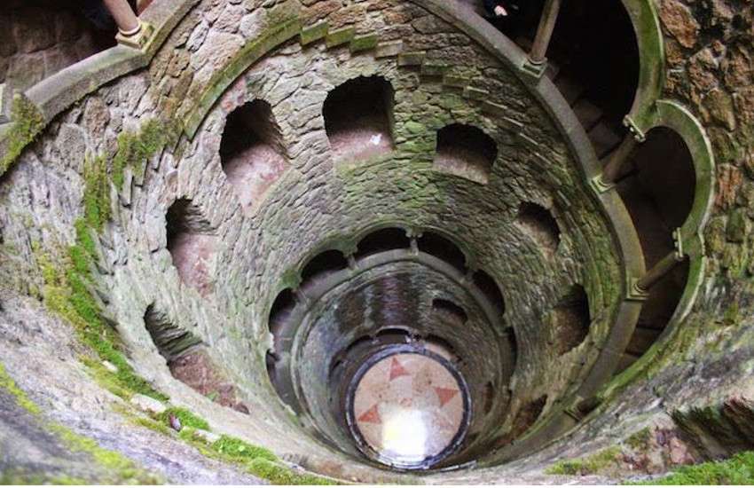 light well in portugal