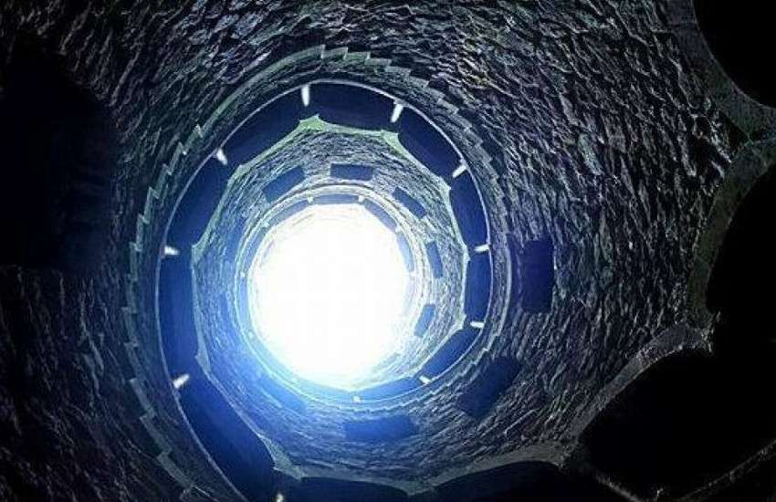 light well in portugal