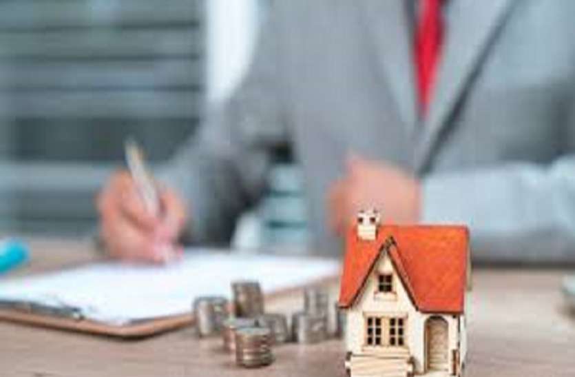 एकल आवास दिखाकर टैक्स का लगा रहे विभाग को चूना, ऐसे लोगों के लिए अब मुसीबत एकल आवास दिखाकर टैक्स का लगा रहे विभाग को चूना, ऐसे लोगों के लिए अब मुसीबत