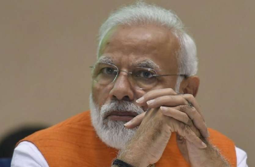 प्रधानमंत्री नरेंद्र मोदी PM Modi के ड्रीम प्रोजेक्ट में भी लापरवाही, बढ़ता जा रहा आक्रोश