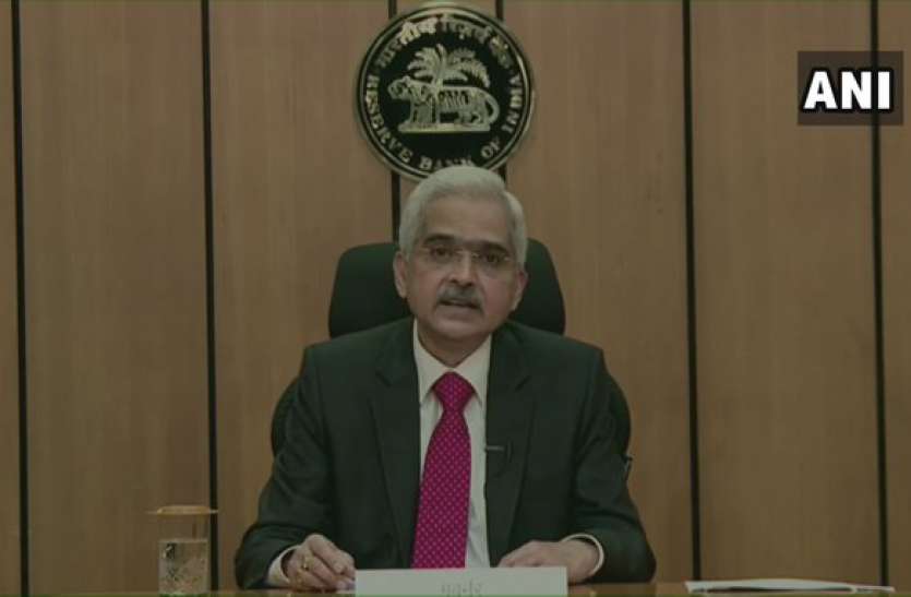 RBI Governor सिर्फ मैन्युफैक्चरिंग और सर्विस सेक्टर ही ने नहीं बढ़ाया देश का आत्मविश्वास, जानिए और कौन से हैं वो कारण