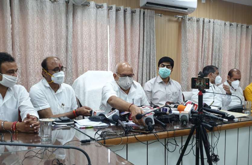 saharanpur.jpg कोरोना काल खत्म, अब यूपी में विकास पकड़ेगा रफ्तार: शाही