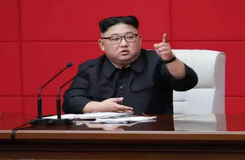 Kim Jong Un North Korea: वर्कर्स पार्टी के 75 साल पूरे होने पर शनिवार को होगा भव्य समारोह, Kim Jong Un के सामने कई चुनौतियां