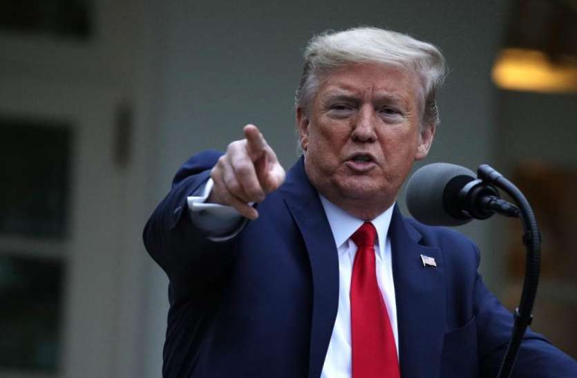 trump.jpg आपकी बात: क्या चीन के बहाने अमरीका अपना वर्चश्व बढ़ाना चाहता है?