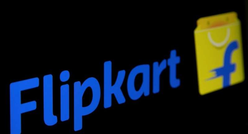 ED notice to Flipkart for FEMA contravention