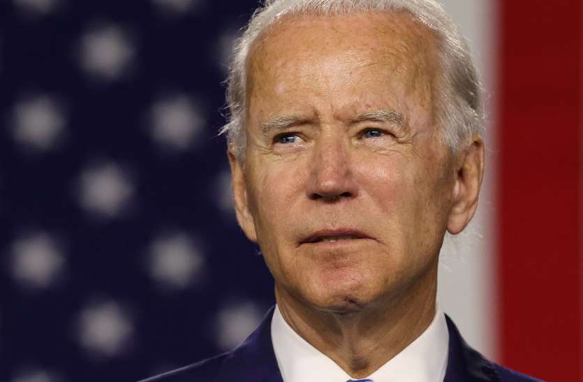 joe biden Joe Biden 46th US President: डोनाल्ड ट्रंप को मात, जो बाइडन होंगे अमरीका के अगले राष्ट्रपति