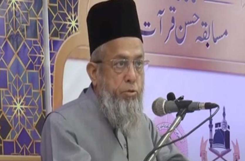 Pakistan Pakistan: मौलाना और उसके ड्राइवर की गोली मारकर हत्या, सिंध में हिन्दू मंदिर में तोड़फोड़