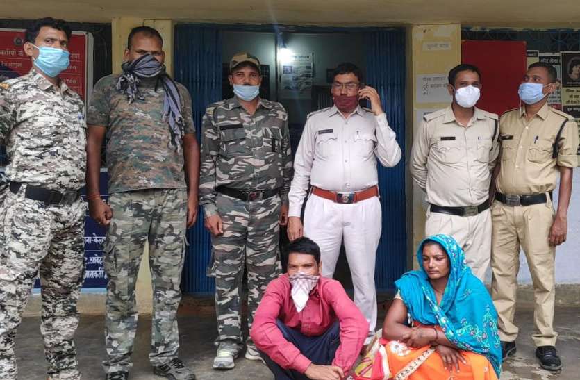 पति ने नाबालिग से किया बलात्कार, गर्भवती हो गई तो पत्नी गर्भपात की दवा खिलाने पहुंची घर, मां ने देखा तो... पति ने नाबालिग से किया बलात्कार, गर्भवती हो गई तो पत्नी गर्भपात की दवा खिलाने पहुंची घर, मां ने देखा तो...