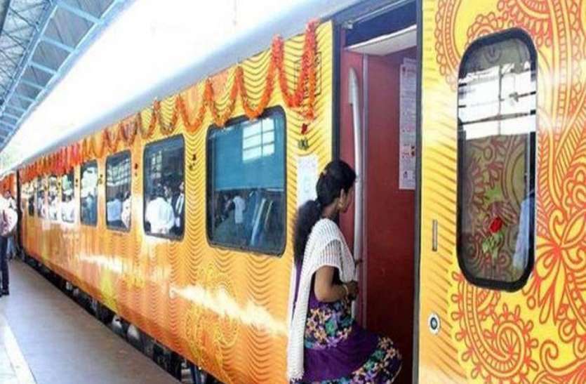 उत्तर पश्चिम रेलवे कोरोना काल में बंद हुई ट्रेनें कल से दौड़ेंगी पटरी पर