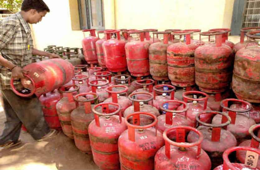 gas अगले साल पाइप लाइन से घर तक पहुंचेगी रसोई गैस