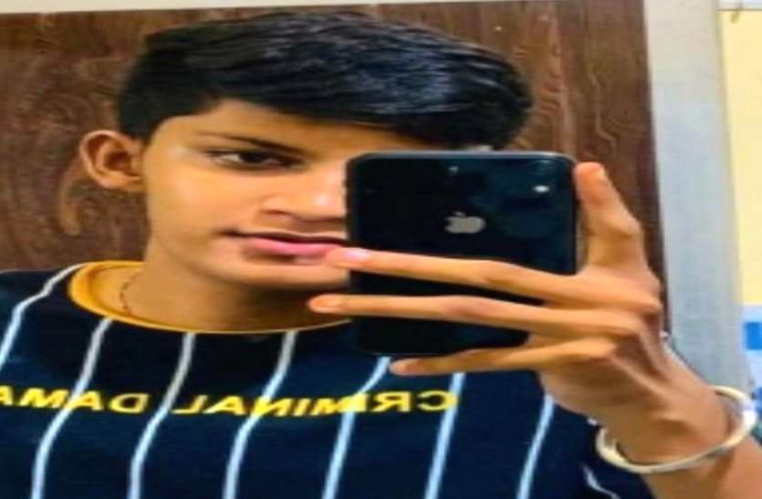 kidnap.jpg ढाबा संचालक के बेटे का अपहरण, पत्नी को फोन कर मांगी 50 लाख की फिरौती
