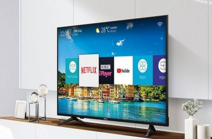 Mi smart tv