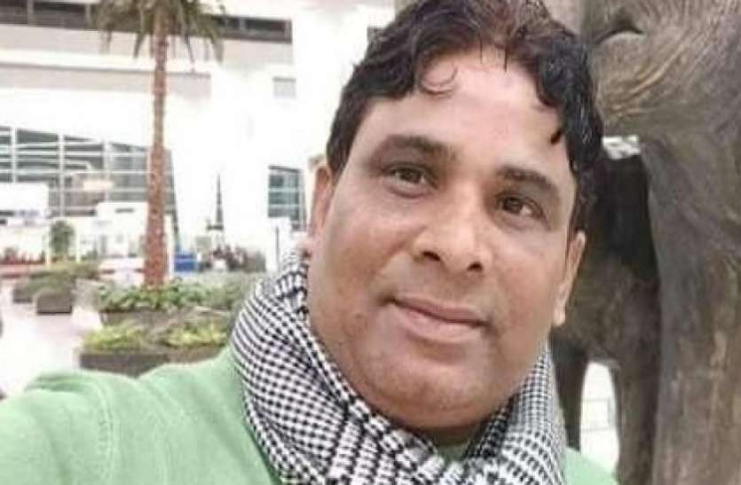 ghaziabad.jpg रहस्यमय तरीके से लापता उद्योगपति अजय पांचाल का शव मिला, अपहरण के बाद हत्या की आशंका