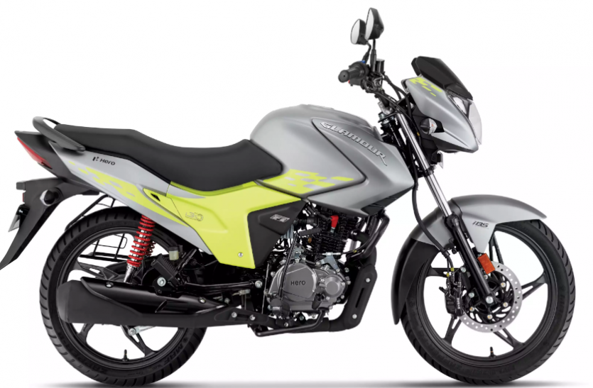 Hero Glamour Blaze Hero ने लॉन्च की नई Glamour Blaze, Honda भी लाएगी सस्ती बाइक