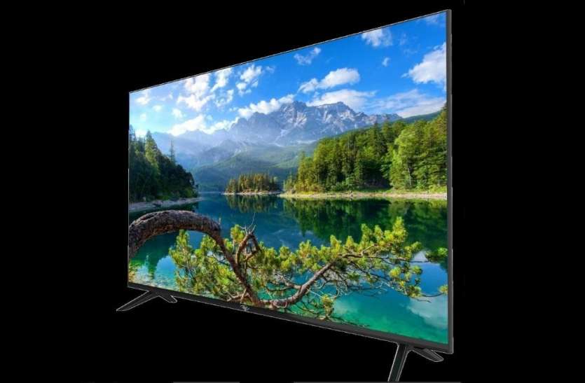 After Smartphone, ITEL steps to television segment, launch 6 Smart TV स्मार्टफोन के बाद आईटेल ने रखा टेलीविजन सेगमेंट में कदम, जानिए 6 स्मार्टटीवी की कीतनी है कीमत