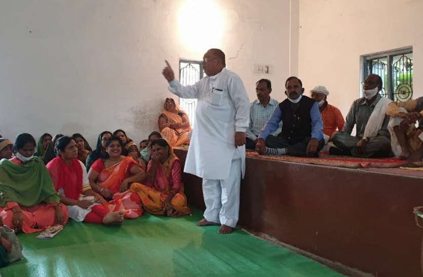 आठ को होगा सरदार पटेल की प्रतिमा का अनावरण आठ को होगा सरदार पटेल की प्रतिमा का अनावरण