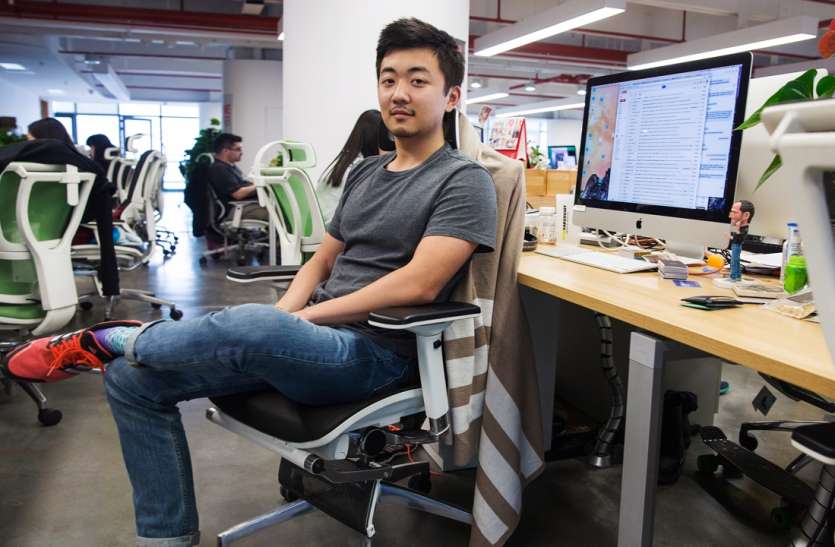 Cofounder Carl Pei reportedly left company before launch OnePlus 8T 5G OnePlus 8T 5G के लांच से पहले सहसंस्थापक Carl Pei के कंपनी को कथित तौर पर छोड़ा