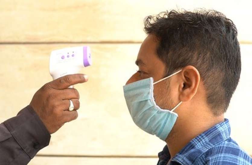 कंटेनमेंट जोन के बाहर हो सकेंगे सामाजिक, धार्मिक, मनोरंजन व खेल स्पर्धाएं, प्रवेश से पहले होगी जांच कंटेनमेंट जोन के बाहर हो सकेंगे सामाजिक, धार्मिक, मनोरंजन व खेल स्पर्धाएं, प्रवेश से पहले होगी जांच