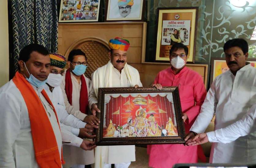 मुंगेरी लाल के सपने मत देखो राहुलजी, आपकी सरकार कभी नहीं आने वाली-चाहर मुंगेरी लाल के सपने मत देखो राहुलजी, आपकी सरकार कभी नहीं आने वाली-चाहर