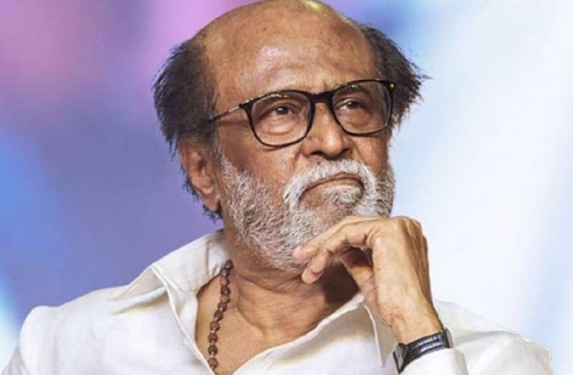 Rajinikanth warned by Madras HC over tax demand of Rs 6.5 lakh 6.5 लाख टैक्स माफी के लिए रजनीकांत पहुंचे मद्रास हाईकोर्ट, जज ने लगाई फटकार