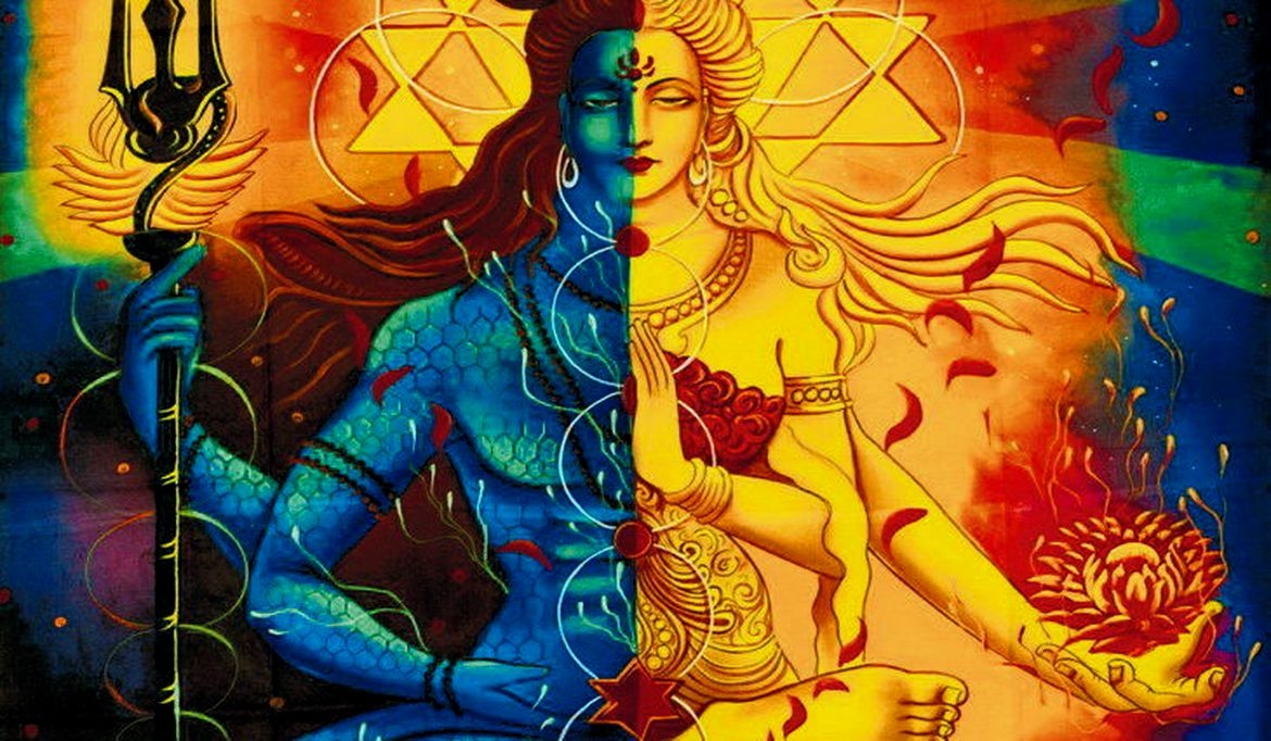 Mythology: Know how Navratri is the time of devotion to Shiva ...