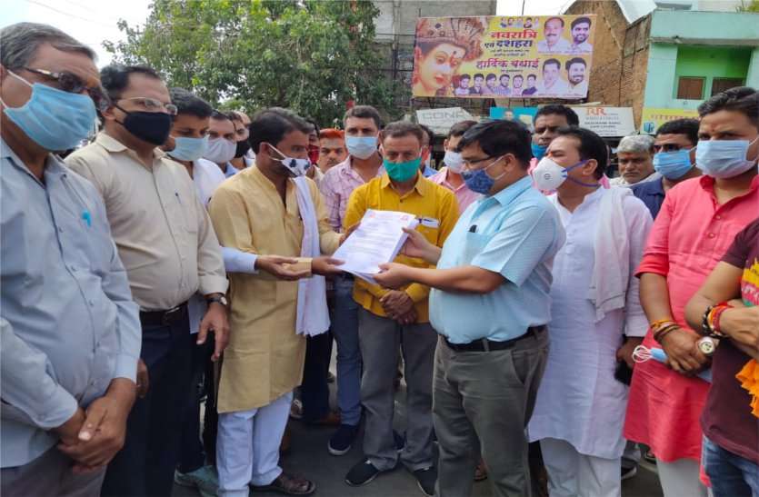 Atrocities on Brahmins, Vipra society has been inspiring for others ब्राह्मणों पर किया जा रहा अत्याचार, विप्र समाज रहा है दूसरों के लिए प्रेरक