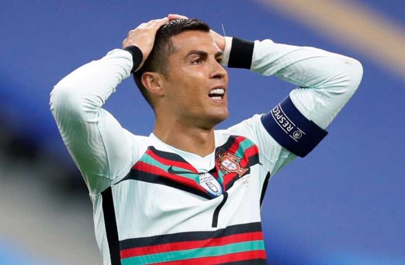 cristiano_ronaldo.jpg विशेष मेडिकल फ्लाइट से जुवेंतस में लौटे क्रिस्टियानो रोनाल्डो