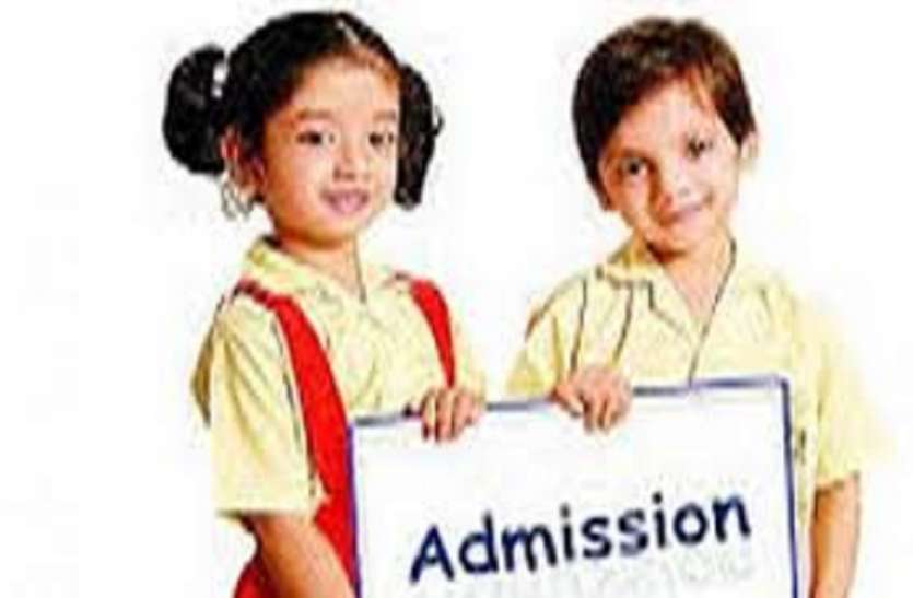 school admission हर साल निजी स्कूलों में प्रवेश की मारामारी, इस बार सरकारी स्कूलों में हो रहे रिकॉर्ड एडमिशन