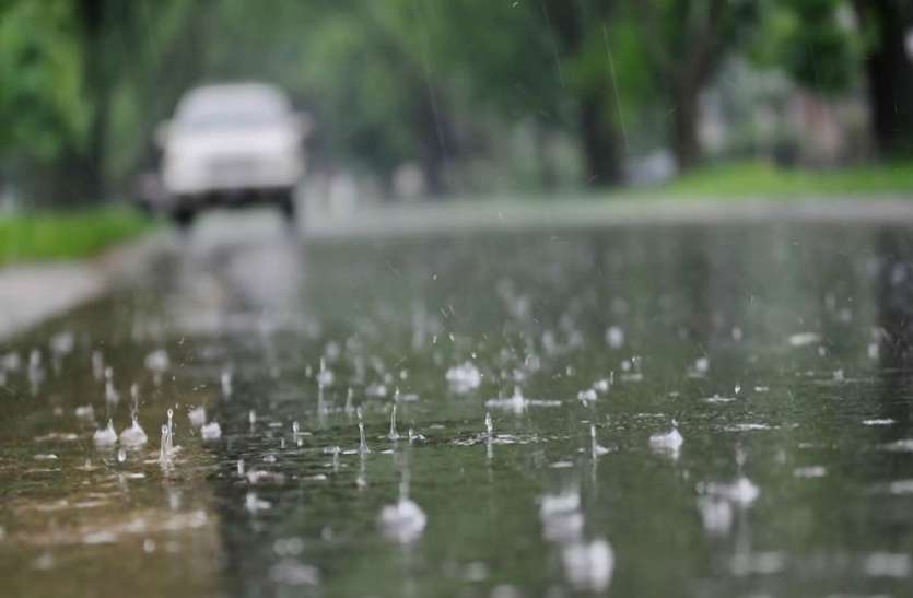 Weather Alert Weather Update: फिर बढ़ेगी ठंड, वार्म फ्रंट के चलते 4 फरवरी के बाद हो सकती है बारिश