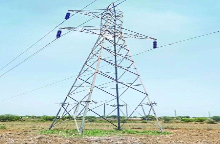 मामूली हलचल महीनों तक ध्वस्त कर देगी विद्युत आपूर्ति मामूली हलचल महीनों तक ध्वस्त कर देगी विद्युत आपूर्ति