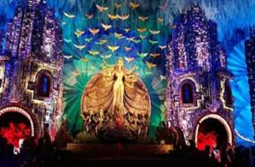 WEST BENGAL DURGA-PUJA--पूजा पंडाल जाने की जरूरत नहीं, पुलिस कराएगी वर्चुअल दर्शन WEST BENGAL DURGA-PUJA--पूजा पंडाल जाने की जरूरत नहीं, पुलिस कराएगी वर्चुअल दर्शन