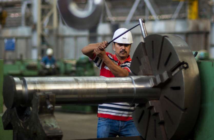 NCL will provide employment training to Singrauli youth रोजगारपरक प्रशिक्षण लेने युवाओं को मिलेगा मौका