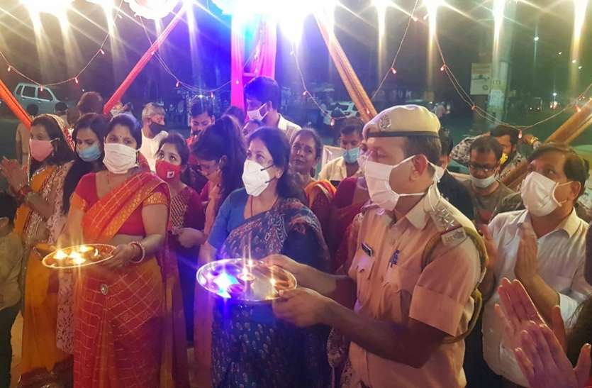agrasen jayanti-2020 आई खुशियों की बहार, लहराएगी ध्वजा, दीप जलेंगे और गूंजेंगे जयकारे
