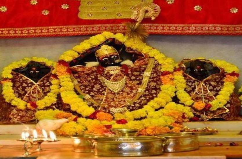 जाने नवरात्रा में कब करें घटस्थापना जाने नवरात्रा में कब करें घटस्थापना